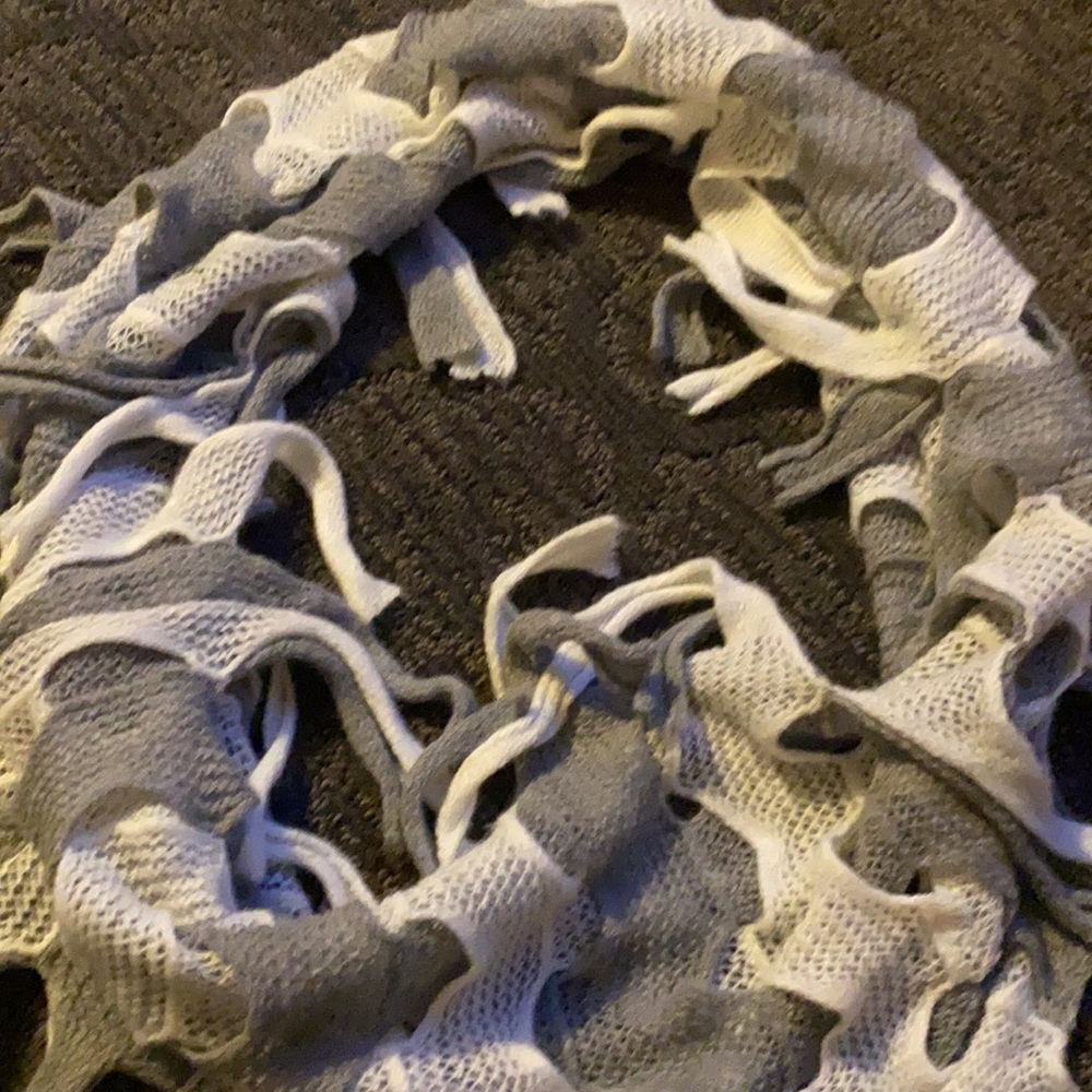 Infinity scarf - Picture 5 of 7